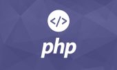 The for loop in PHP. Syntax and array iteration. Code example