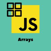 Arrays in JS. Example open