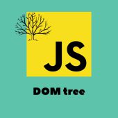 Working with the DOM tree. JS examples open