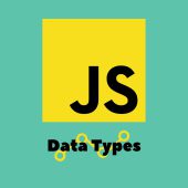 JavaScript data types. Examples open