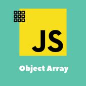 Array Object in JavaScript. Code example open