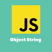 Object String and its methods. JavaScript code examples