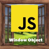 Window Object in JavaScript. Code Examples open