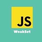 WeakSet in JavaScript. Code examples