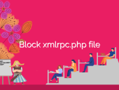 Block xmlrpc.php file WordPess. Function example