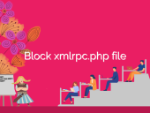 Block xmlrpc.php file WordPess. Function example open